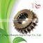 aftermarket Belarus tractor parts MTZ 80/82/820 steel metric spur gear