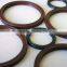 Silicone o Ring Food Grade, Dental o Ring, Soft Silicone o Ring