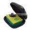 Small Waterproof Storage Camera Bag Eva Cover Box Protective Gopro Case For Gopro Hero 4 Sj4000 Bags Xiaomi Yi Box Accessories