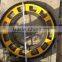 Escalator friction wheel 587*30mm 310676