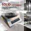 non-magnetic stainless steel induction cooker