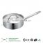 stainless steel stock cooking pot hot pot