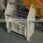 Barreling machine