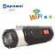 Hot S20W 1080P Bike wi-fi dv underwater wireless mini camera