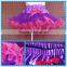 wholesale girls zebra tutus,child muti-colors pettiskirts, kids satten ruffle tutu skirts,tutu dresses girls summer wear
