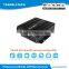 Teswell new product mini SD card mobile dvr with GPS wifi 3G g senor / vehicle black box dvr