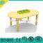 2016 the latest type kids kindergarten wooden montessori furniture
