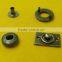 2015 New Arrive Metal Press Snap Studs For Jackets --- MD1974