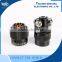M3116F10-6S straight plug connector