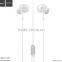 HOCO M3 3.5mm Universal in Ear Headphone for Mobile Phone Fashion Earphone MT-5625