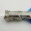 FAL-Micro HRC 45 Germany high quality andtungsten carbide roughing end mill gor aluminum made in china