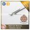 Economical aluminum listello in tile accessories
