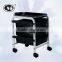DY-2604beauty salon pedicure trolley supplies