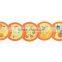 EN71 good quality kindergarten worm toys size 215*48*2.5 cm OEM/ODM children education toy                        
                                                Quality Choice