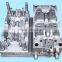 total plastic solution of plastic injection molding factory