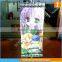 Wholesale custom hanging fabric poster