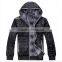 Classic Casual Jacket in The Winter