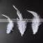 Rooster Tail Feather Exotic Feathers For Hat Decoration