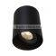 10w solid round surface mounted led ceiling light