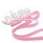 Hot-sales Baby Crown Headband Baby Princess Crown Hair Band Children Diamond Hair Accessory Wh-1838