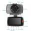 Promotion! Wide View Angle 2.7" HD 1080P Mini Car DVR With 3.0MP Camera and G-Sensor H400