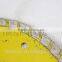 ITRUST good quality diamond hot press sintered saw blades CT0114