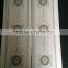 waterproof fireproof pvc ceiling and wall panel manufacturer in haining city