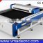 good quality/free sample Metal&Non-Metal Laser Cutting Machine for lace fabric