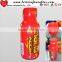 1mH Small promotional PVC inflatable bottle