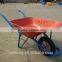 Qingdao RUNTONG Wheelbarrow,Heavy Duty Construction Wheelbarrow