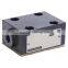 taper seat sub-plate mounting check valve type RVP
