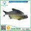 Greenflower 2016 Wholesale artificial PU Bream China handmaking decoration