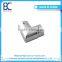 stainless steel handrail tube fitting ST-02