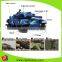 New arrival RC infrared military battle tank battery included for boys