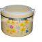 2855 Stainless Steel Vacuum food carrier,stainless steel food container