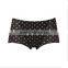 Hot sale professional sport tight shorts, polyester satin sport shorts, womens sport shorts