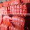 pp Circular Mesh Bag for Onion 55*80cm Raschel Mesh Bag of Potatoes