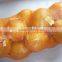 pp Circular Mesh Bag for Onion 55*80cm Raschel Mesh Bag of Potatoes