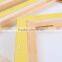 Fine Quality Wholesale Artist Stretched Canvas For Painting