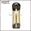 Professional 0.5mm Metallic Liner Art Set