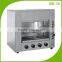 GB-16 bread toaster machine/Salamander oven/electric toaster oven