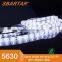 5630 SMD 300LEDs Non-Waterproof Flexible Xmas Decorative Lighting Strips, LED Tape, 5M 16.4Ft DC12V
