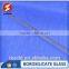 high temperture pyrex borosilicate glass rod