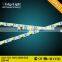 Edgelight hot sale 3528 warm white flexible smd led strip, Led light bar 12V aluminous PCB Strip