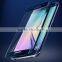 safety glass for Samsung s6 edge plus 3D touch sensitive full cover curve temper glass body glass screen protector