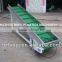 High Efficiency Food PVC& Rubber Belt Conveyor, Materials Conveyor factory