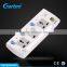 Waterproof Floor Double TV Socket Floor Socket GT-N76310A 250V