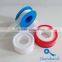 High Quality Best Price Transparent ptfe Tape Teflon tape High Temperture Teflon Tape for Water & Gas Pipe Manufactures