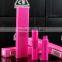 South Korea 3CE Mascara stylenanda pink series 3d fiber mascara for eyelash extensions