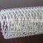 Pvc steel wire fiber composite hose